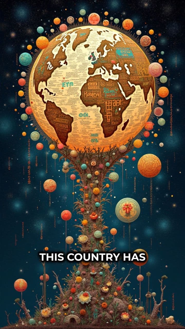 Linguistic Diversity in Papua New Guinea