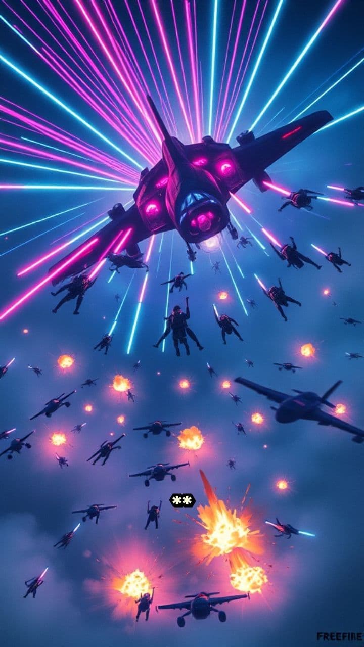 Caída Caótica y Risas en el Juego