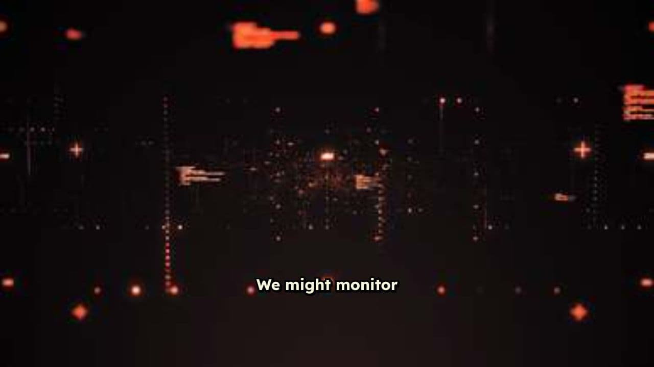 Call Monitoring Notice