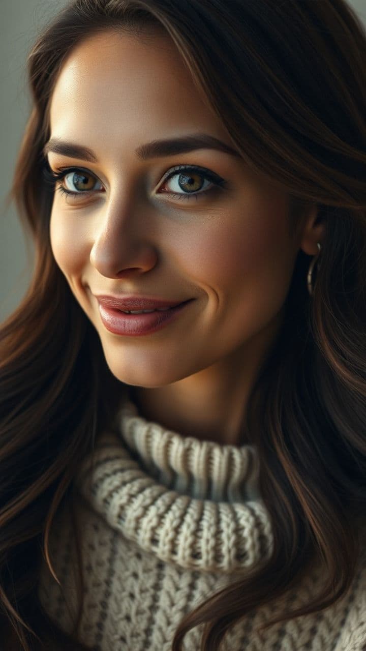 Purple Christmas day