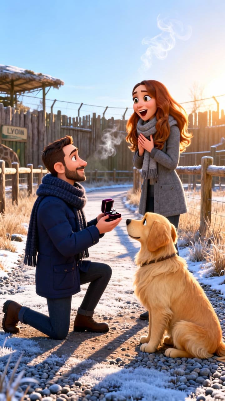 A Question in Slow Time