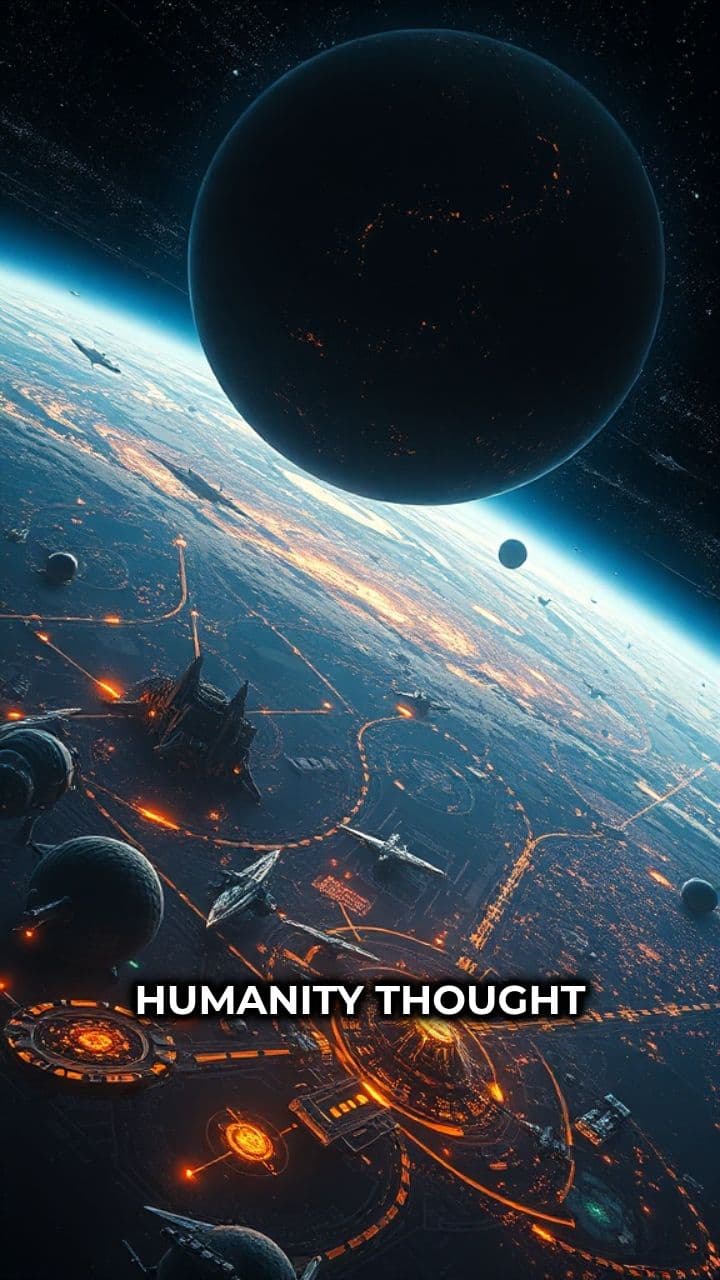 The Convergence: A Lesson in Humanity