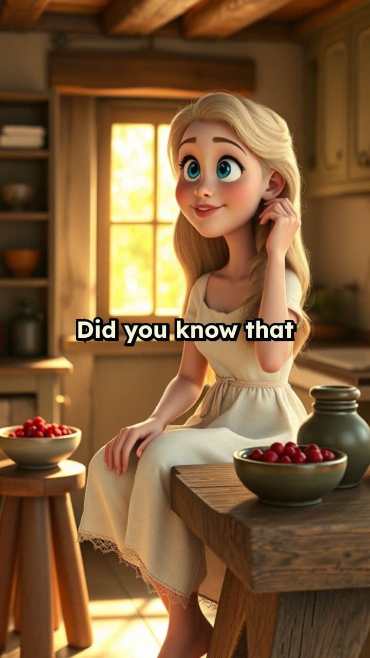 Raspberry: A Berry with a Big Story