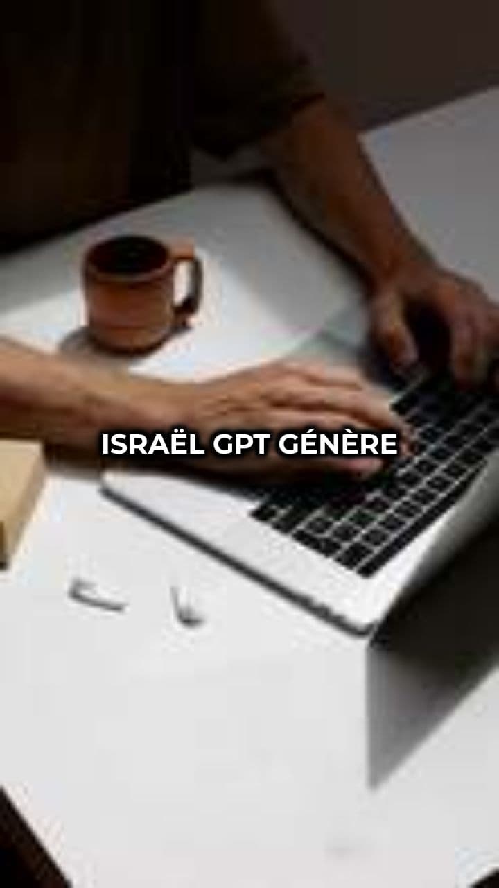 Professeur apprécié par l'armée israélienne