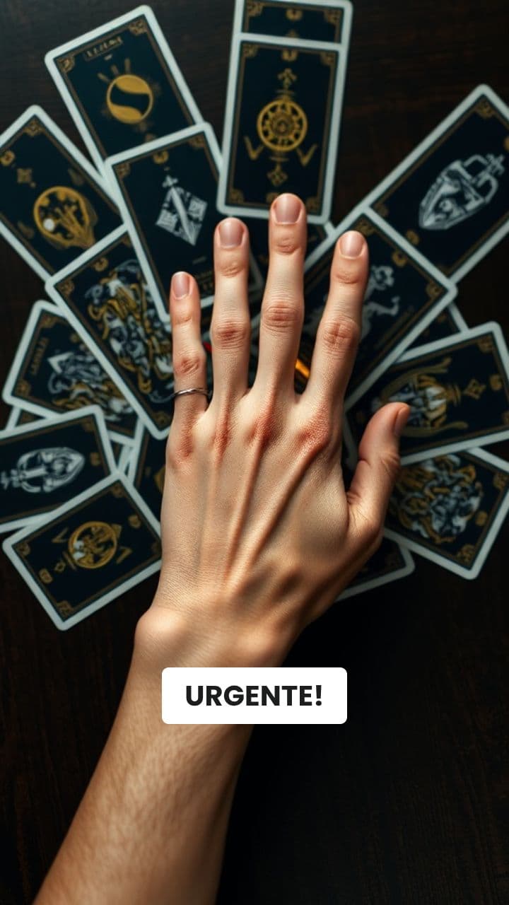 Alerta de Acidente Imminente!