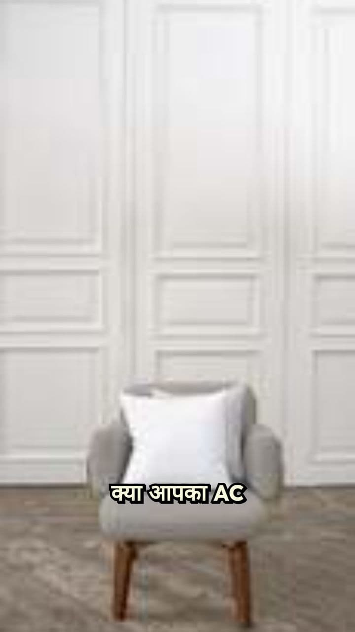 AC Cooling Slow Hone Ki 7 Asli Wajah Aur Unke Ghar Baithay Hal (Professional Hacks)