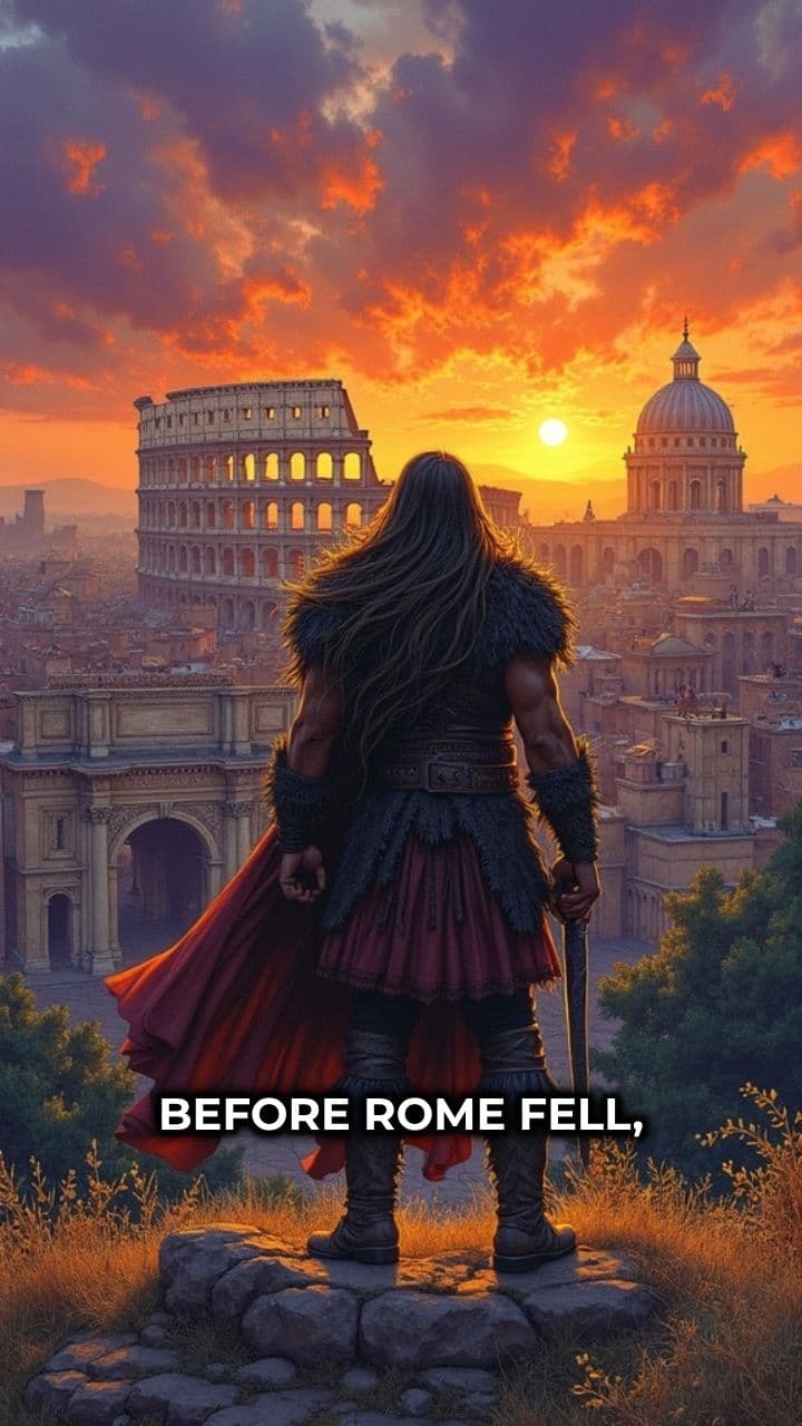 The Paradox of Stilicho's Victory