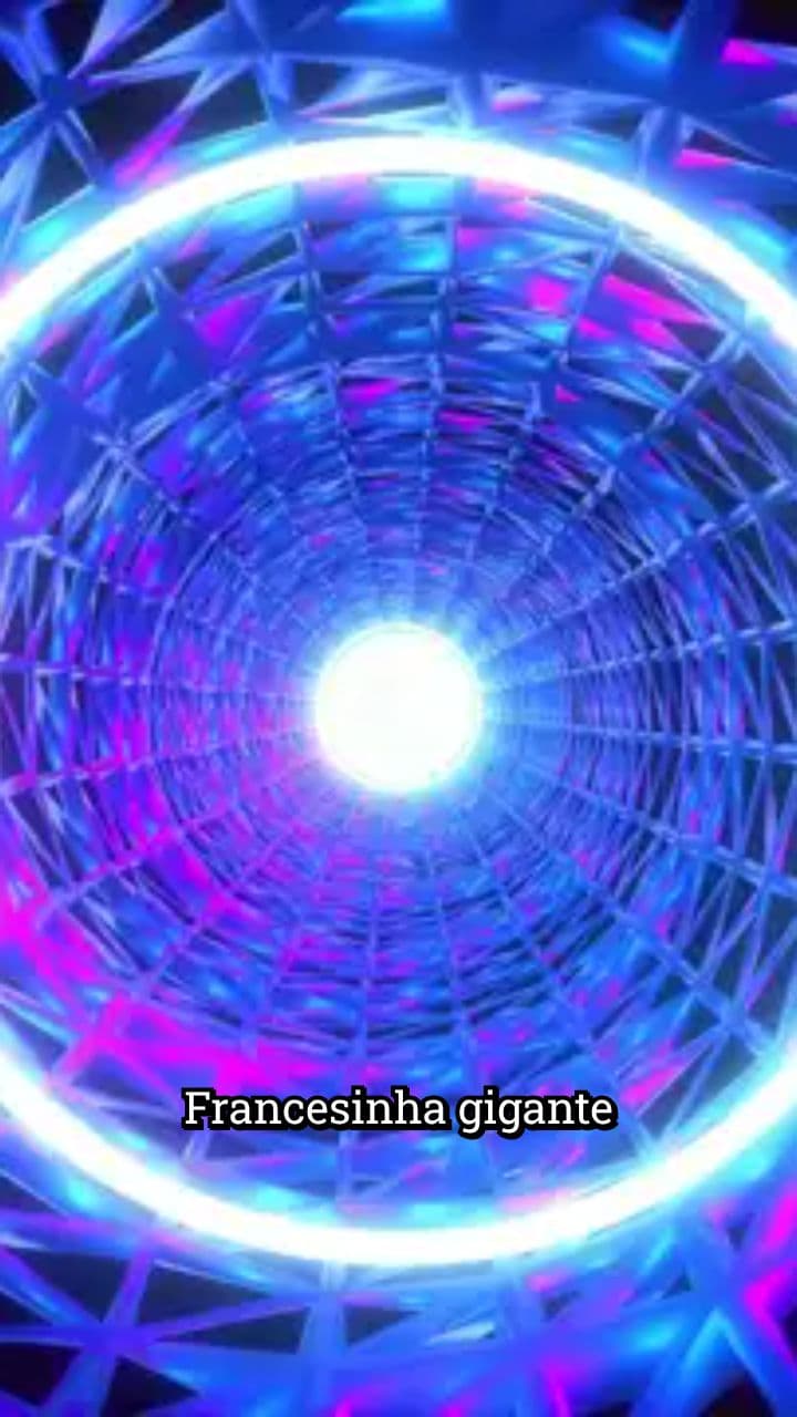 Francesinha Gigante Aterrorizando a Cidade