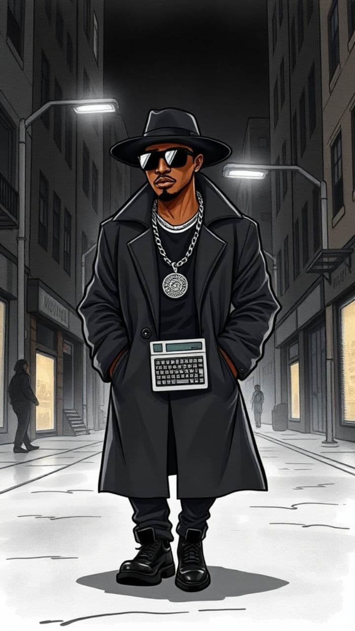 Ninety-Nine Problems, No Breach