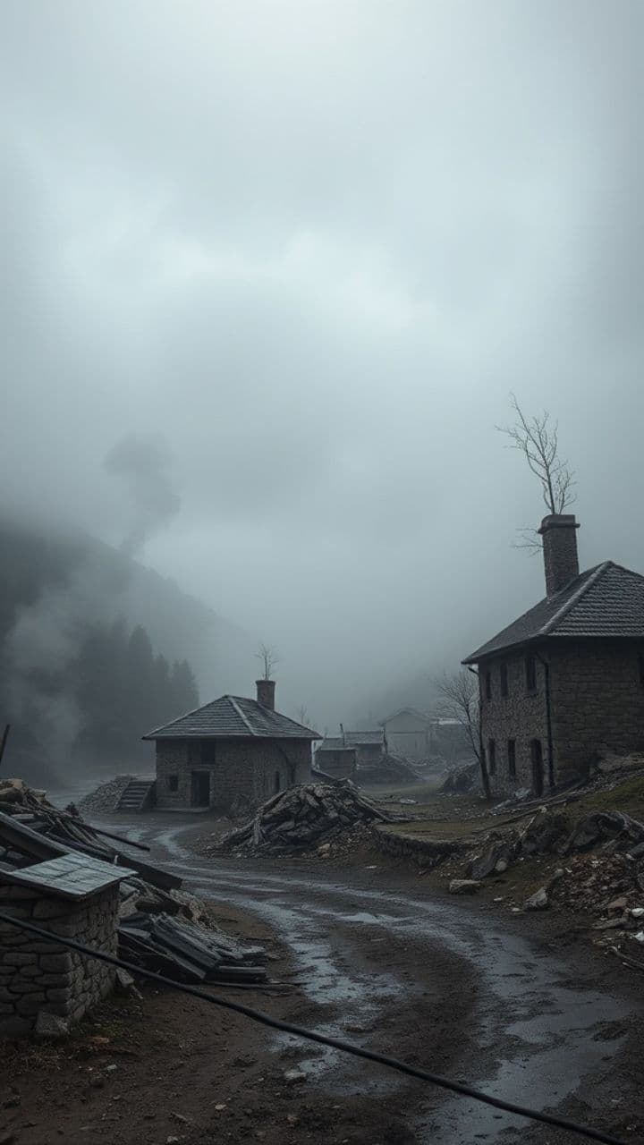 Smoluća pamti vojnu