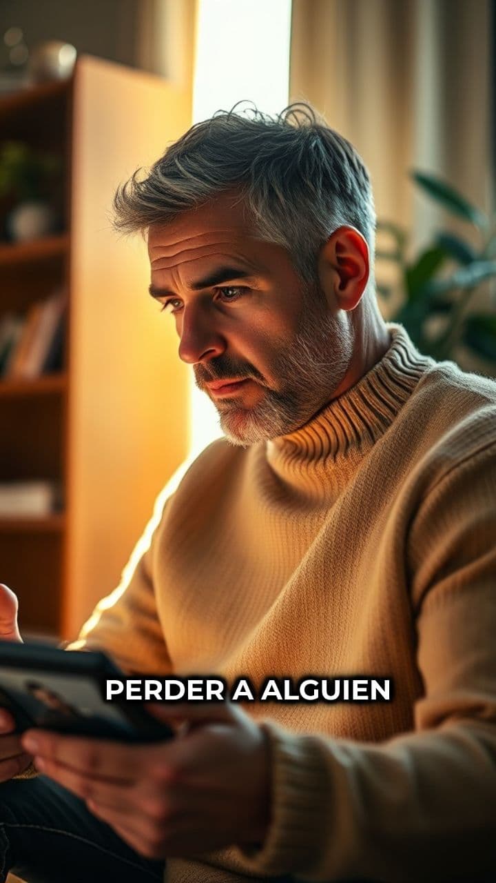 El amor que permanece