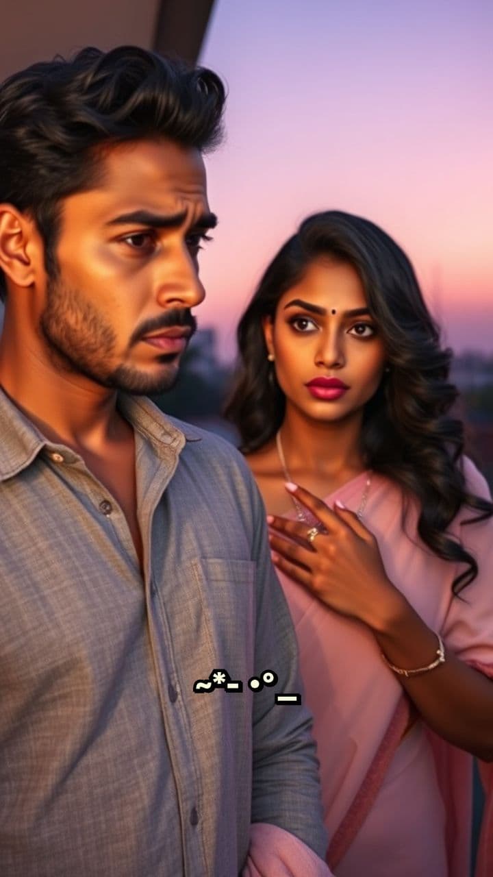 तुम्हें खोने का डर