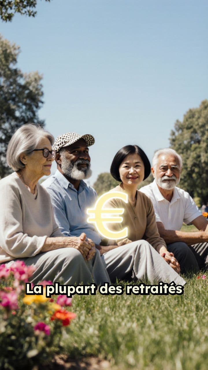 Allégement fiscal méconnu pour les retraités