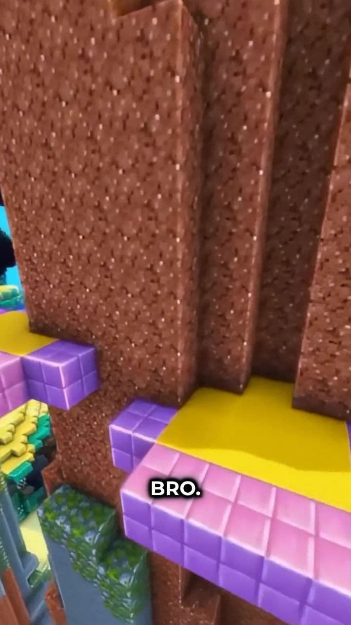 My Dog Took Over Minecraft