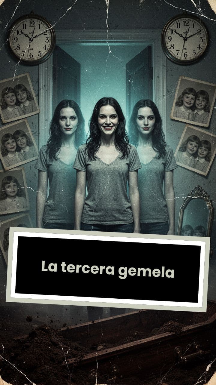 La tercera gemela