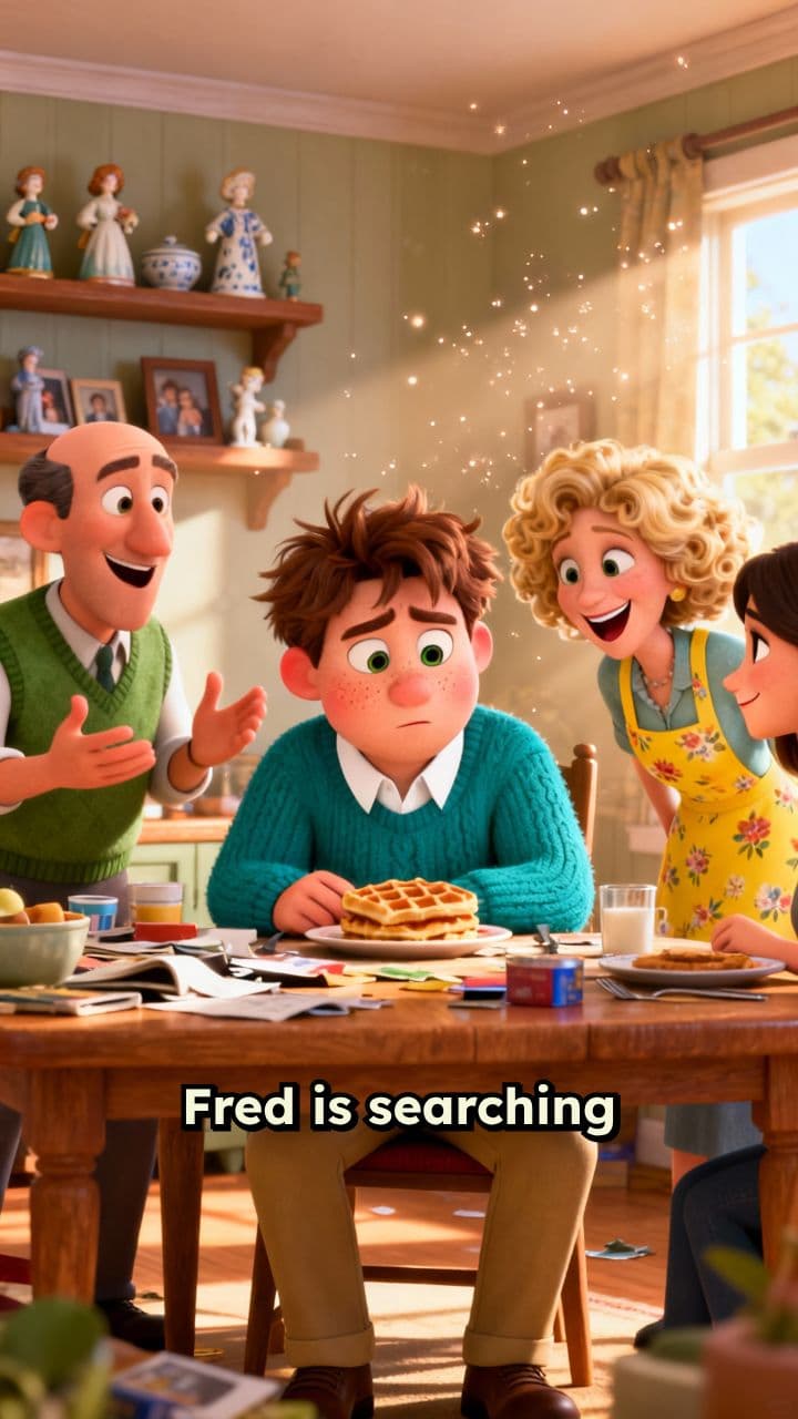 That’s Not a Toaster!