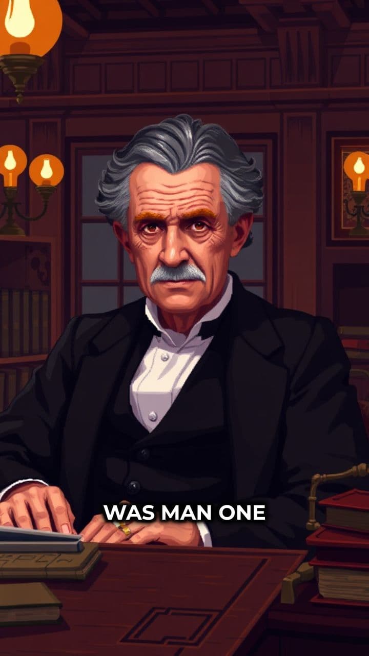 إديسون ضد تسلا: حرب التيار