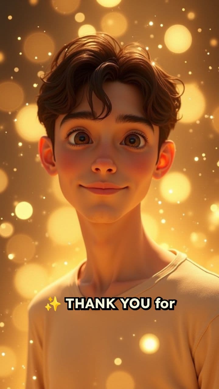 Gratitude for 1,000 Souls