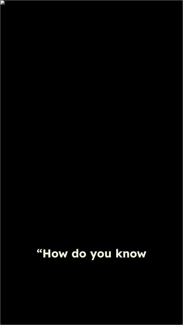 Signs of High Vibration Energy