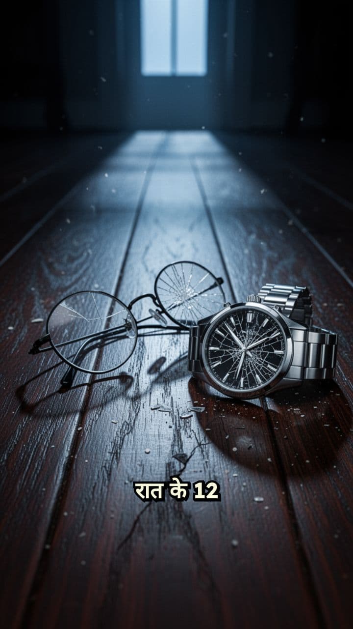 CID: The Mystery of the Locked Room