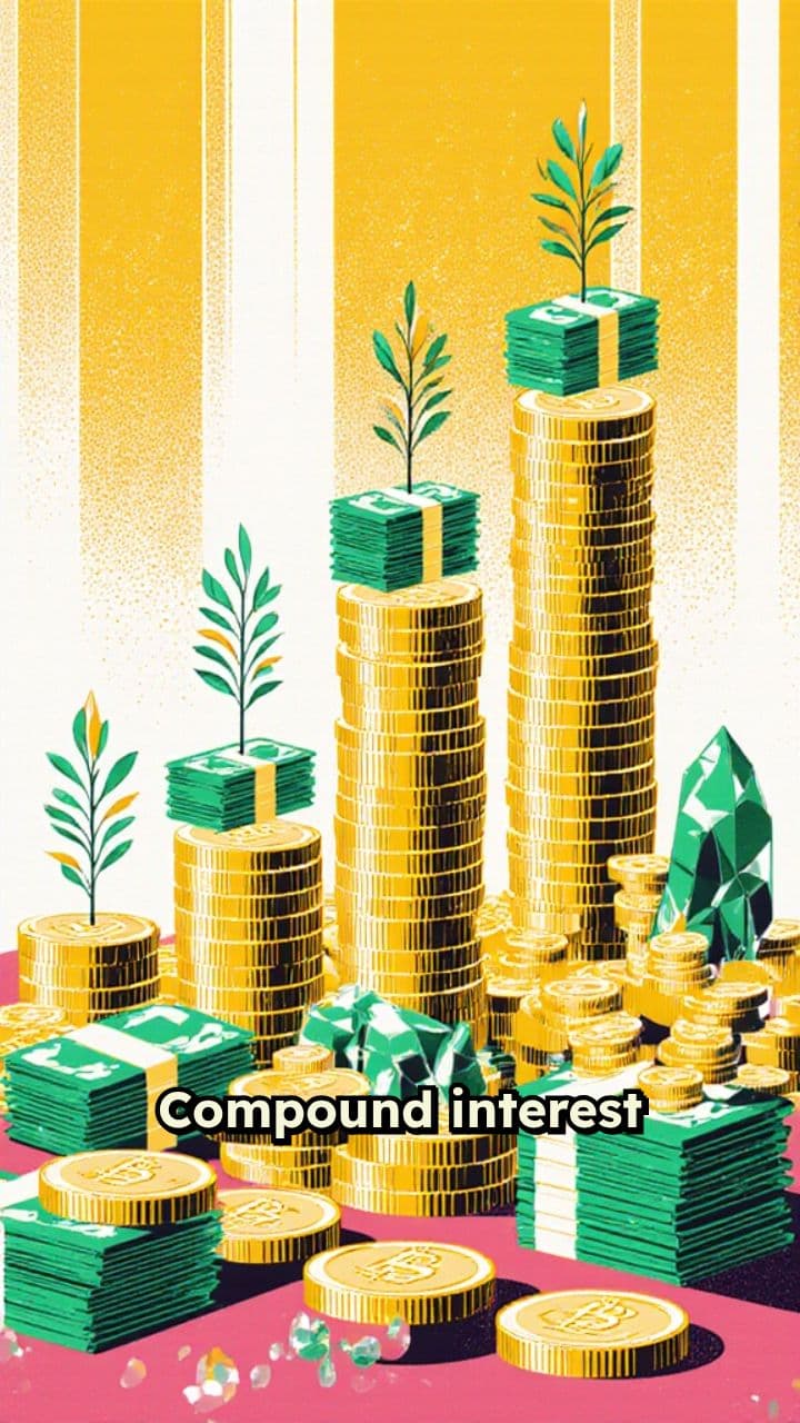 The Power of Compound Interest