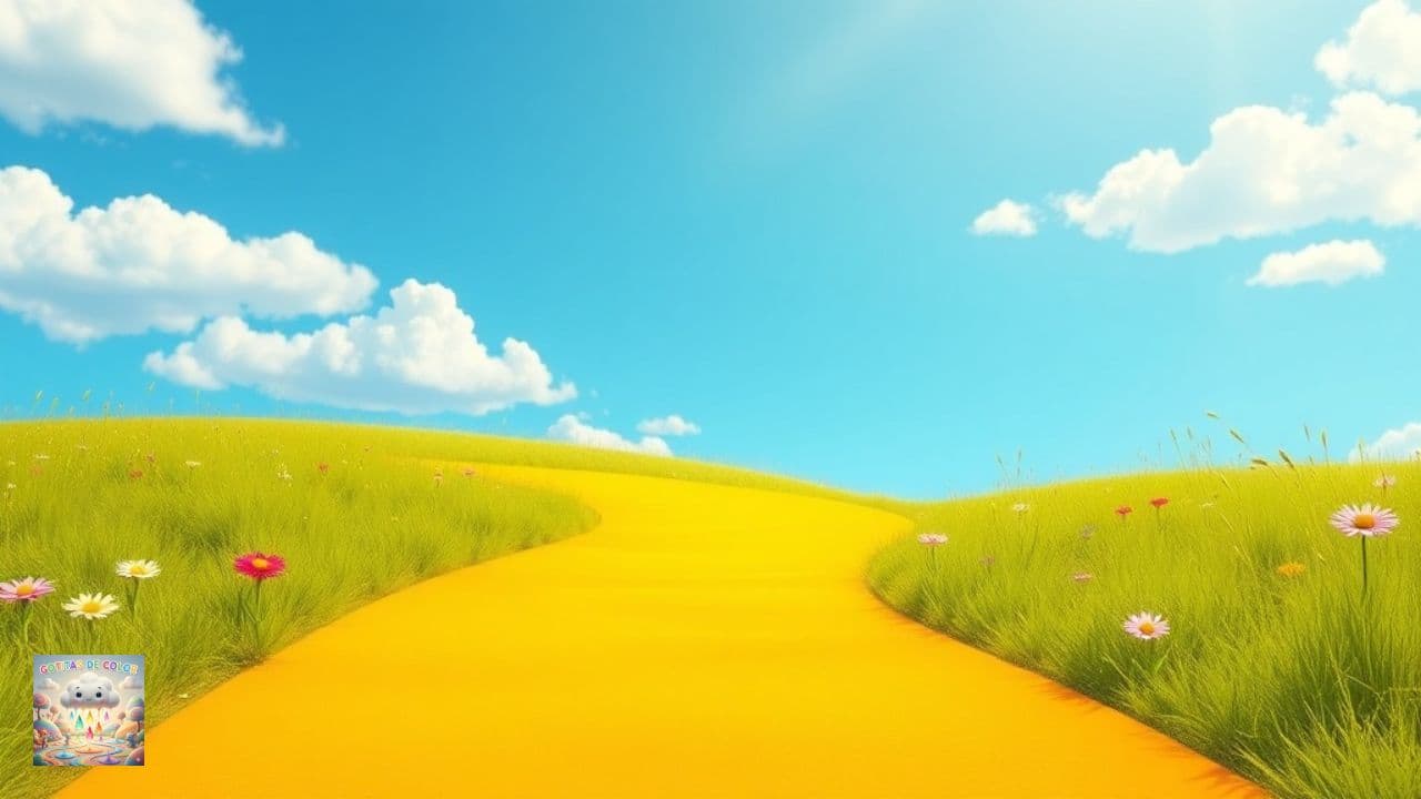 El cuatro y el cinco marchan juntos