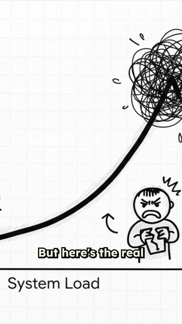 Why Your Apps Suddenly Explode with Lag