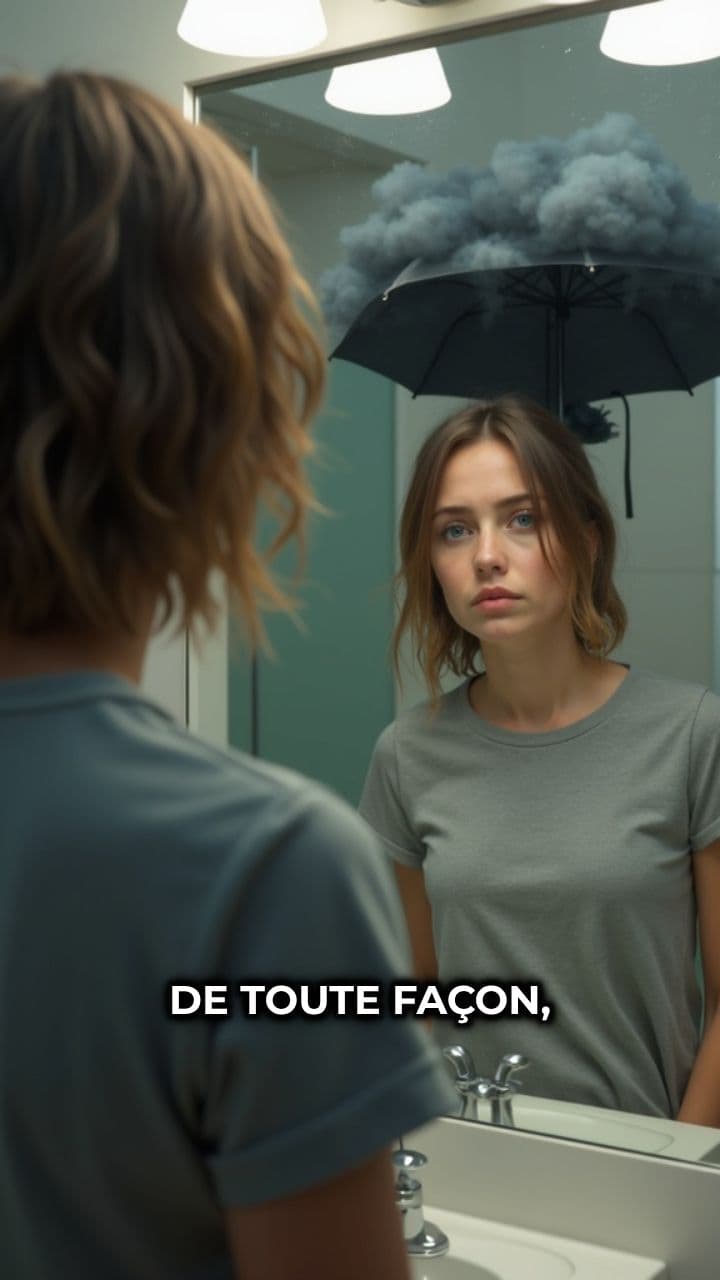 Pensées positives pour un meilleur jour