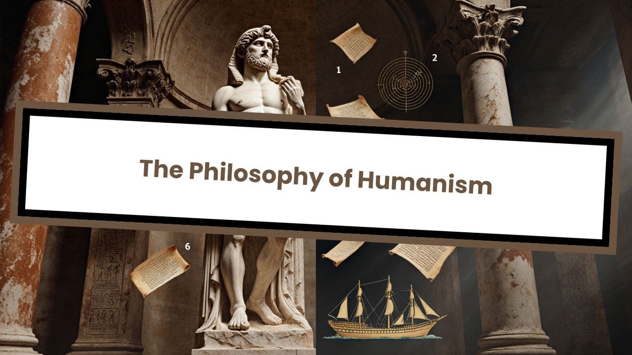The Philosophy of Humanism