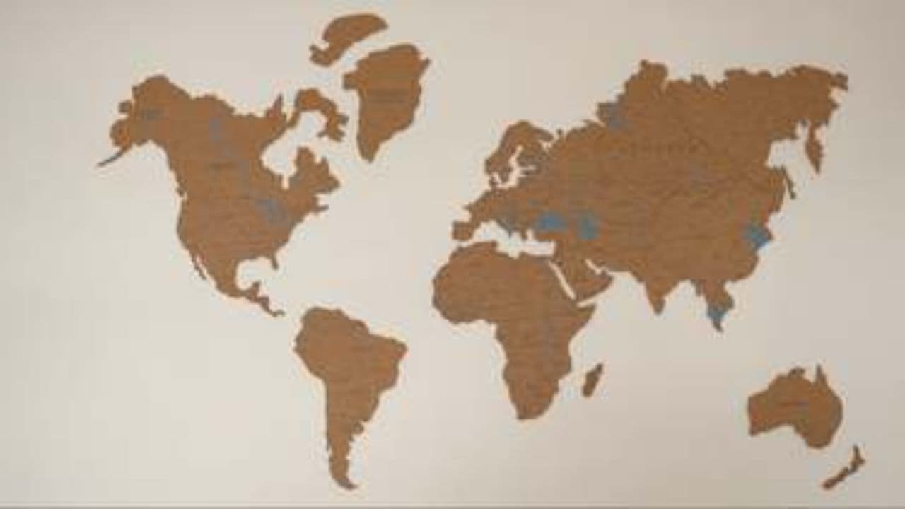 The World's Largest Oil Reserves Aren't Where You Think