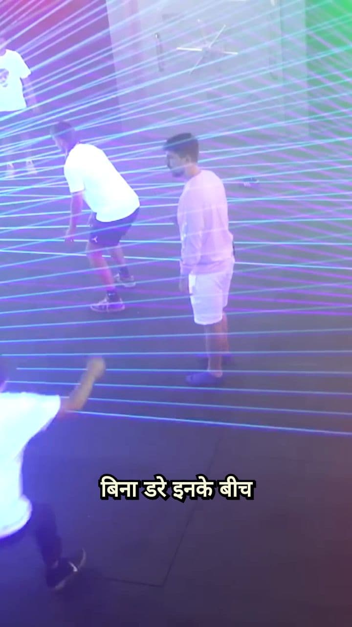 वाल्ट खोलने का रोमांचक क्षण