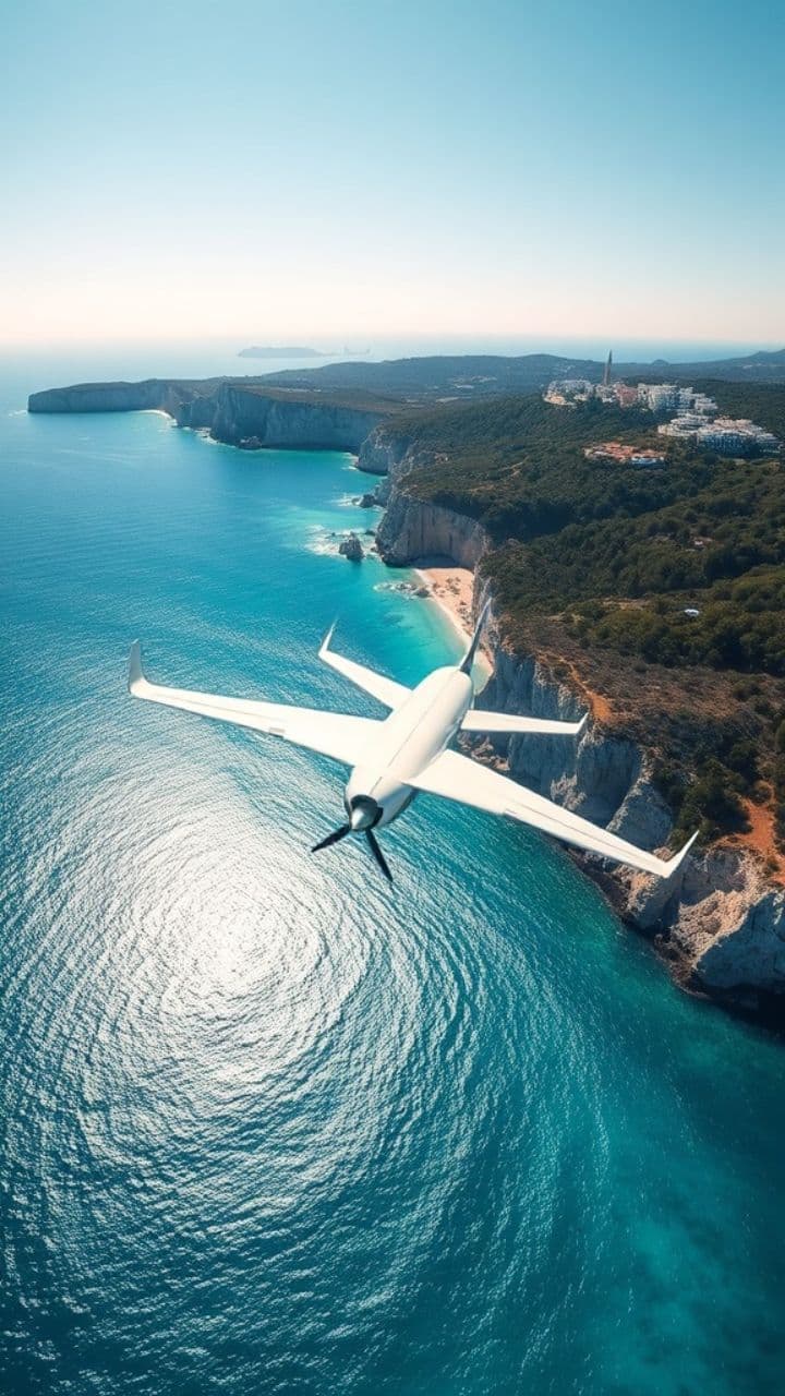 I Chose You From Rio