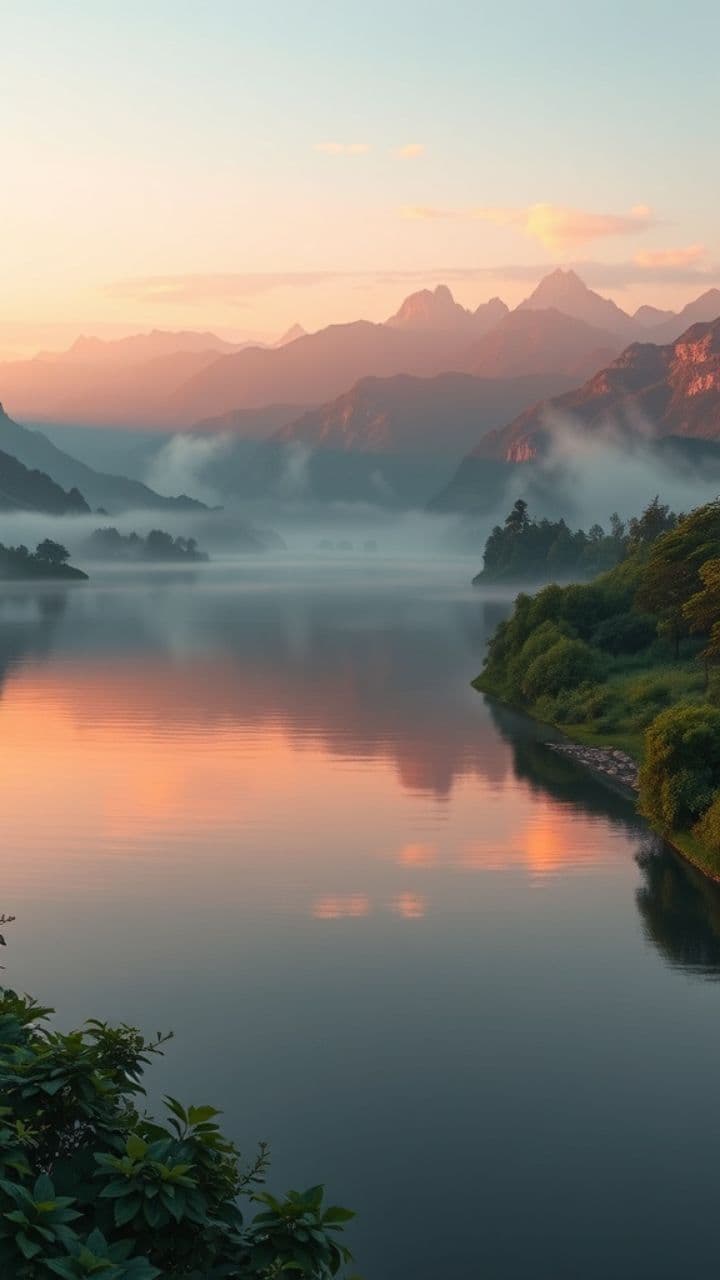 Timeless Bansuri Journey