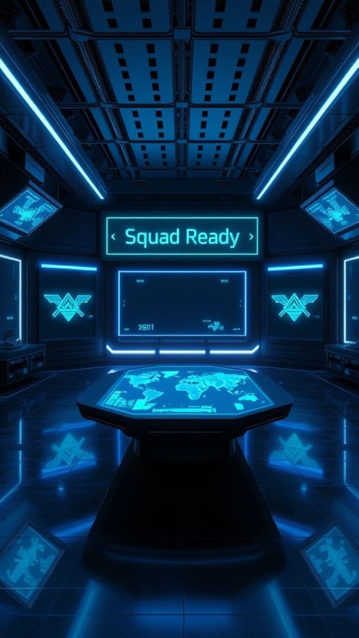 Мэд Революшн: Вместе к победе!