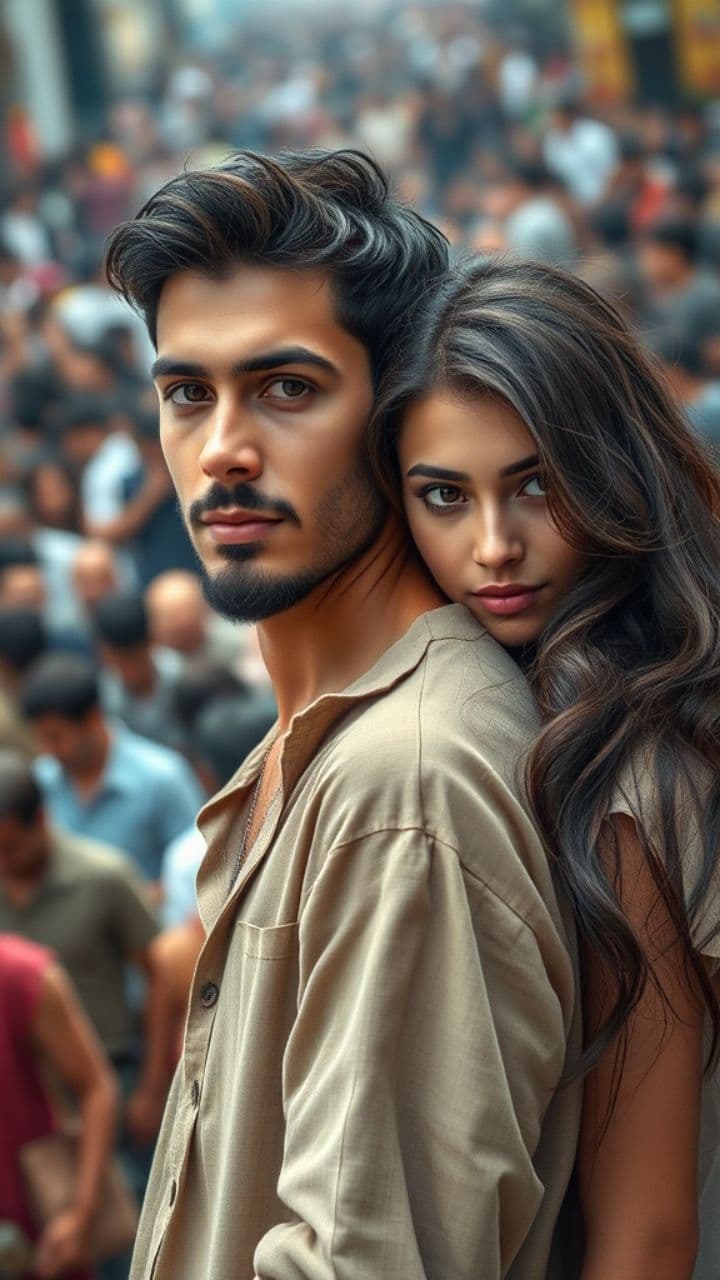 تايهين مابين الناس