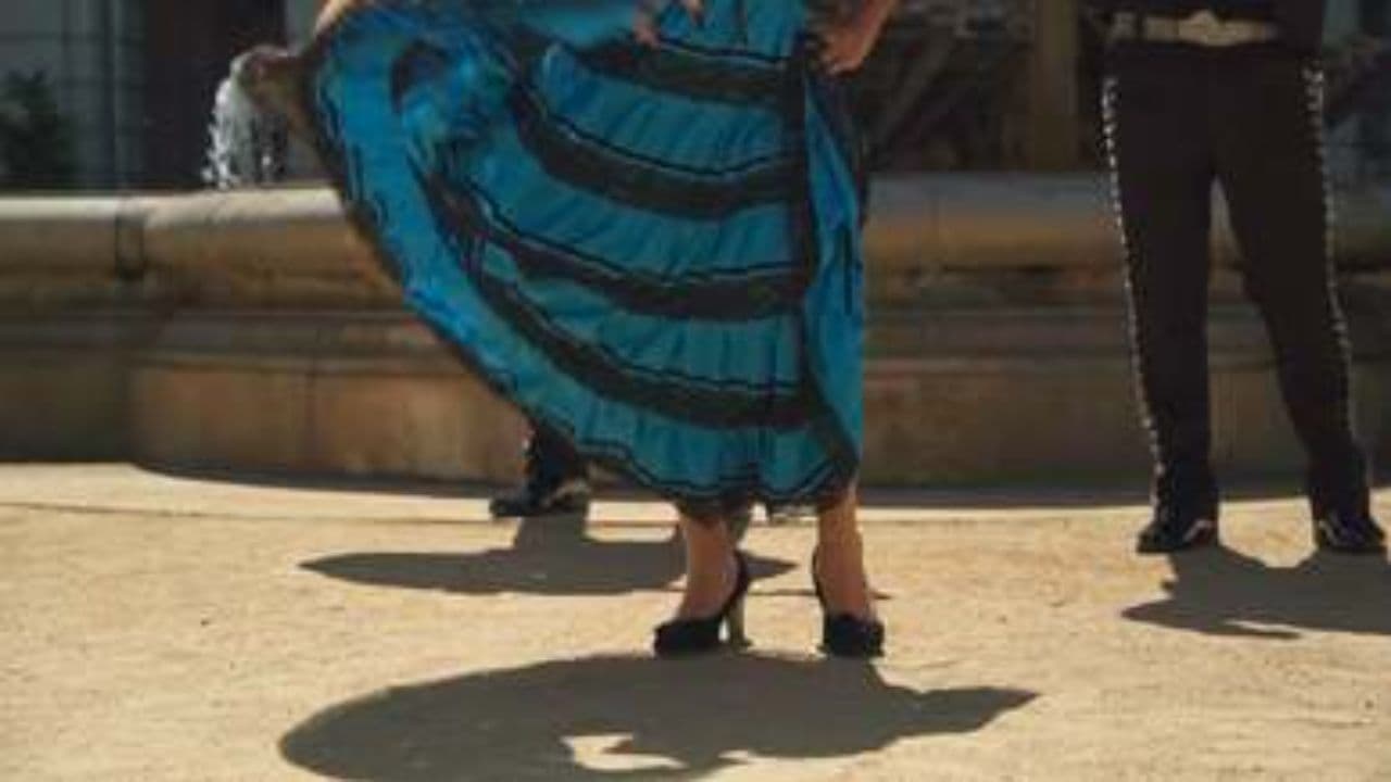 El Corrido del Señor Liberador