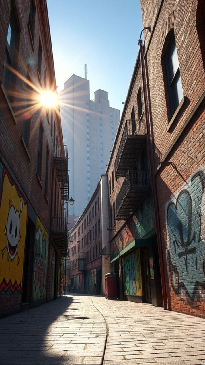 হিপ হপ ভাইবস