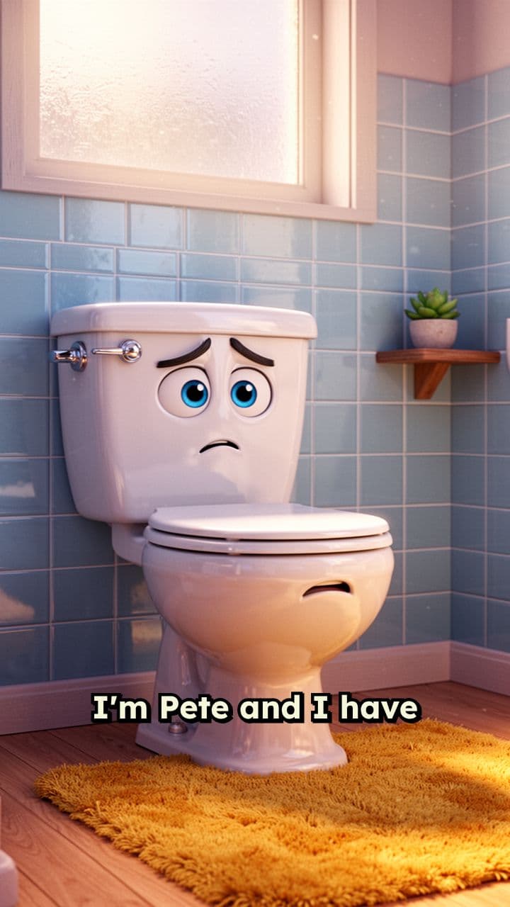 How TechNoLeak Fixed Pete's Leak