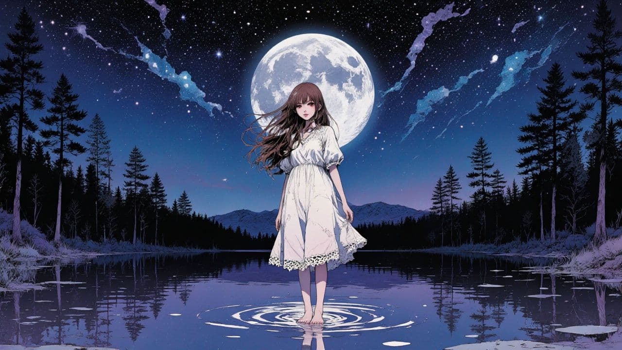 Sto qui, dove il suono resta