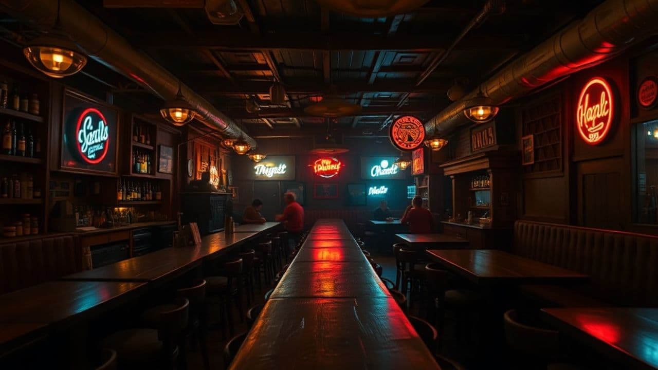 "Good Old Boy Advice"