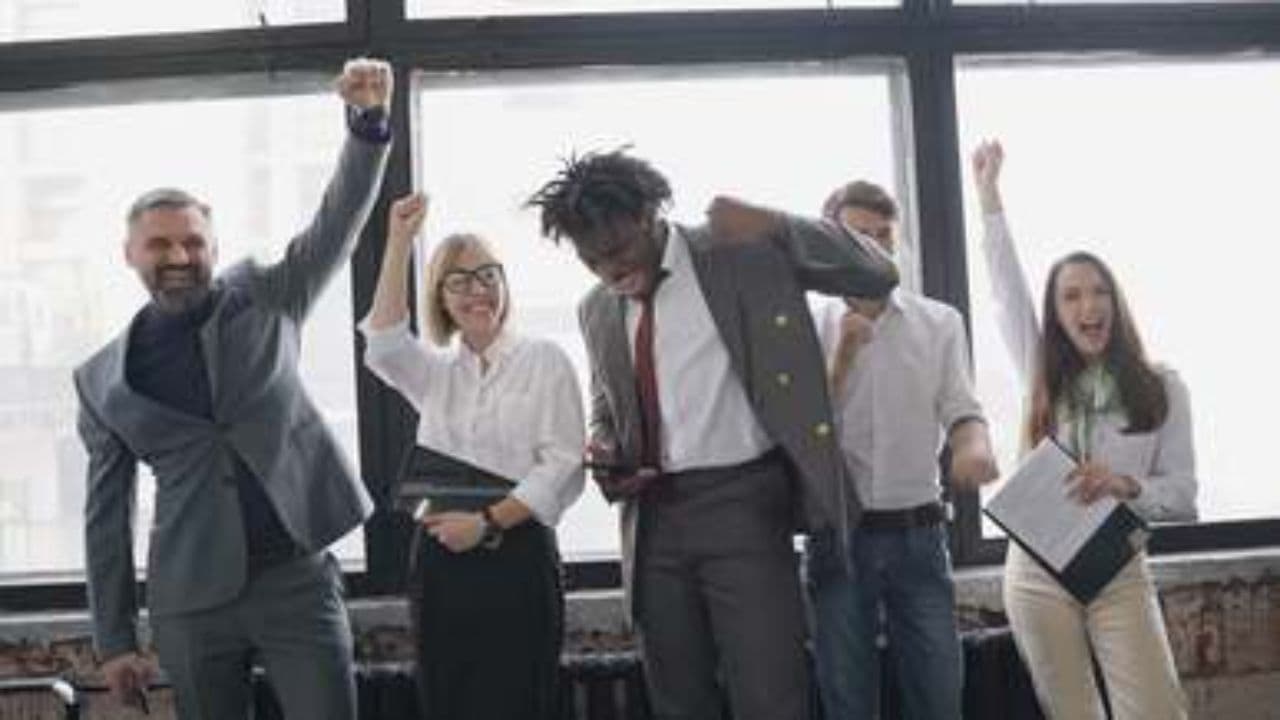 A Song of Joy for Christ the King