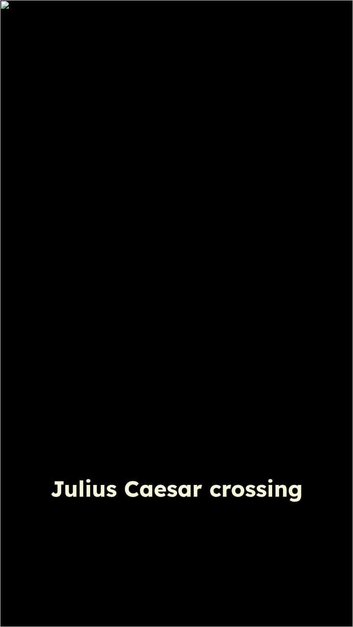 The Rise and Fall of Rome