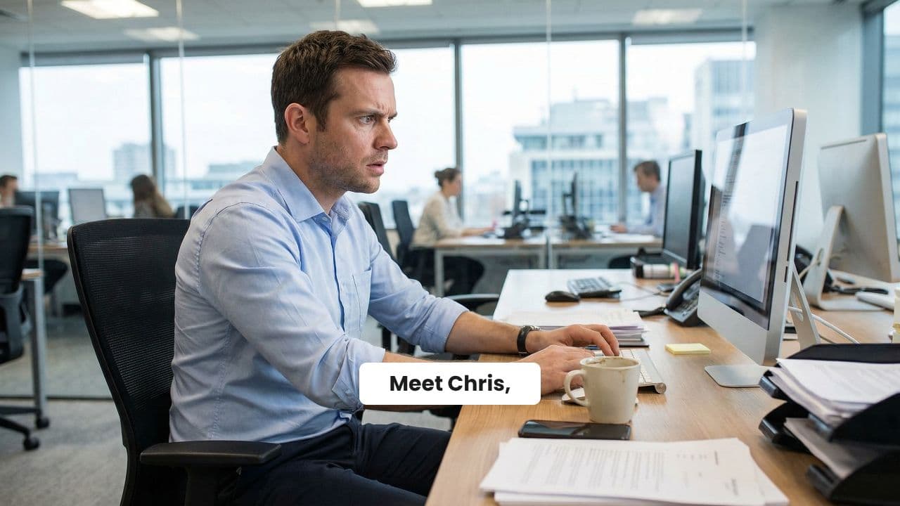 The TBM Transformation