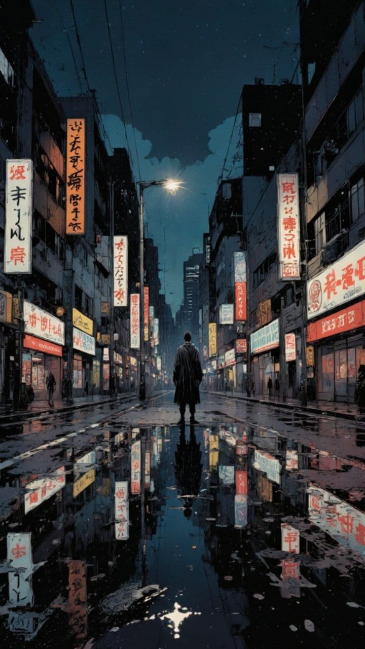 Upside Down Emotions