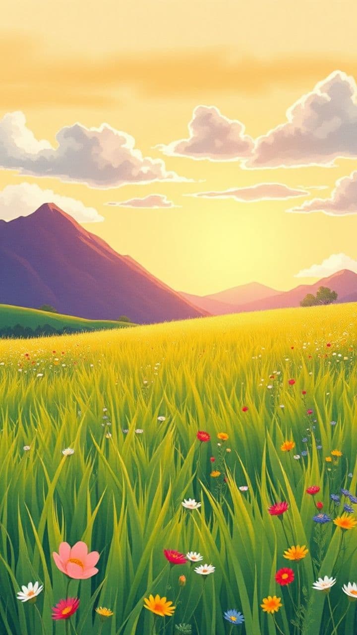 Bem-aventurados os que Descansam no Senhor