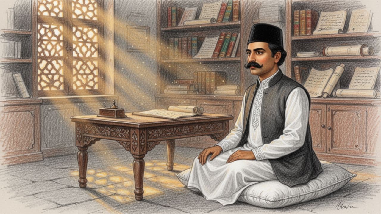 ഭാരതേന്ദു യുഗവും ആധുനിക ഹിന്ദി കവിതയും