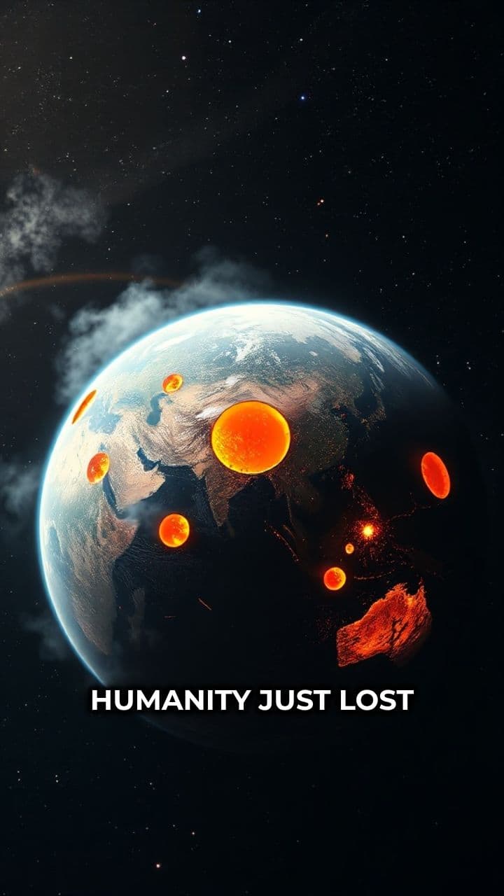 Defiance Against the Krell