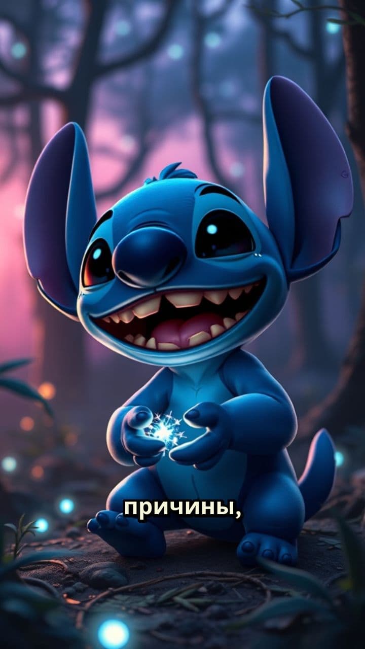 День волшебства и приключений