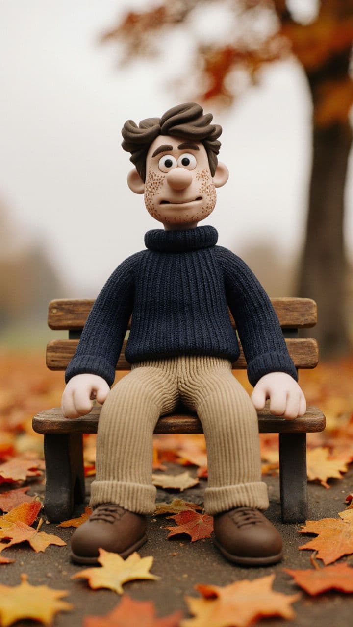 هرگز تنهایت نمی‌گذارم