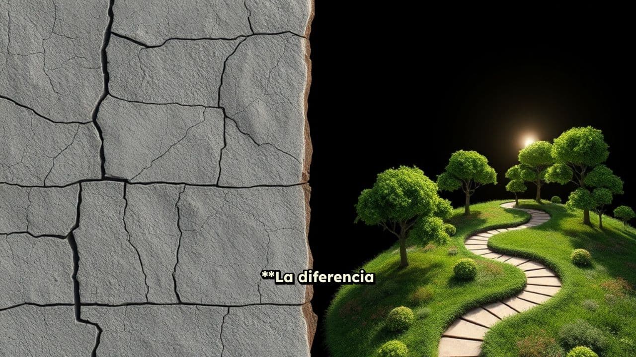 Mentalidad Fija vs. Mentalidad de Crecimiento